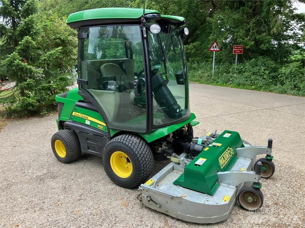 John Deere 1585 Reitermäher