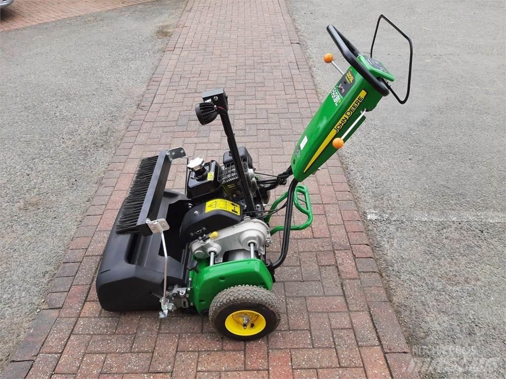John Deere 220SL Handgeführte Rasenmäher