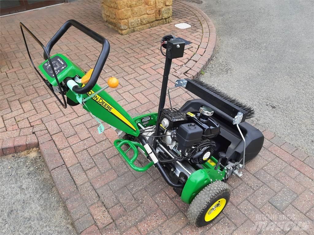 John Deere 220SL Handgeführte Rasenmäher
