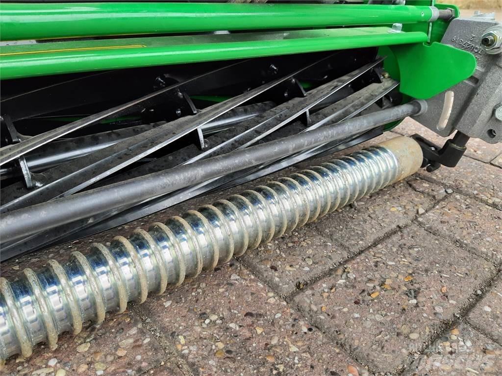 John Deere 220SL Handgeführte Rasenmäher