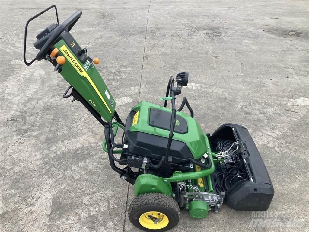 John Deere 225 E-cut Handgeführte Rasenmäher
