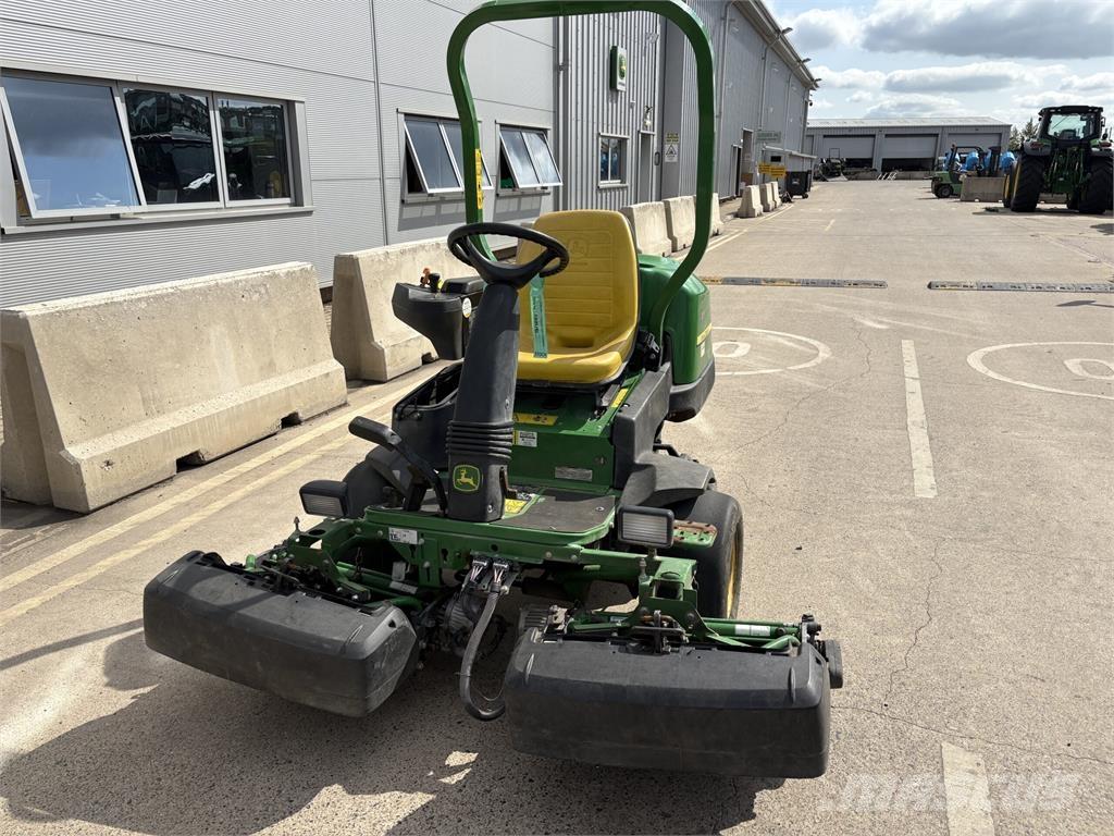 John Deere 2500E Handgeführte Rasenmäher