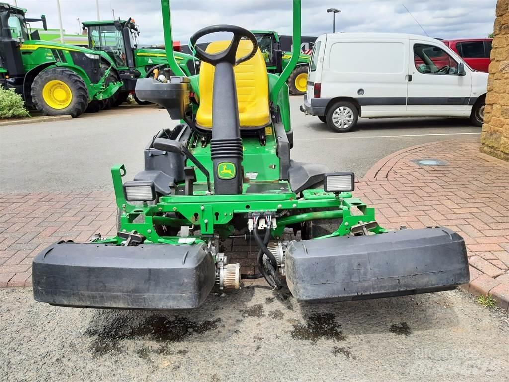 John Deere 2500EH Handgeführte Rasenmäher
