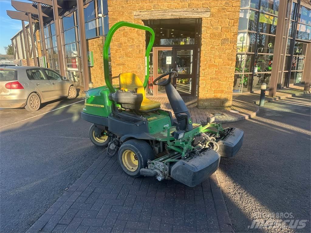 John Deere 2500EH Handgeführte Rasenmäher