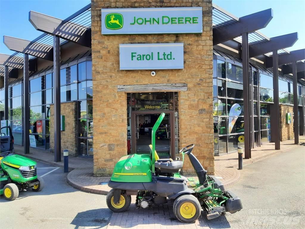 John Deere 2500EH Handgeführte Rasenmäher