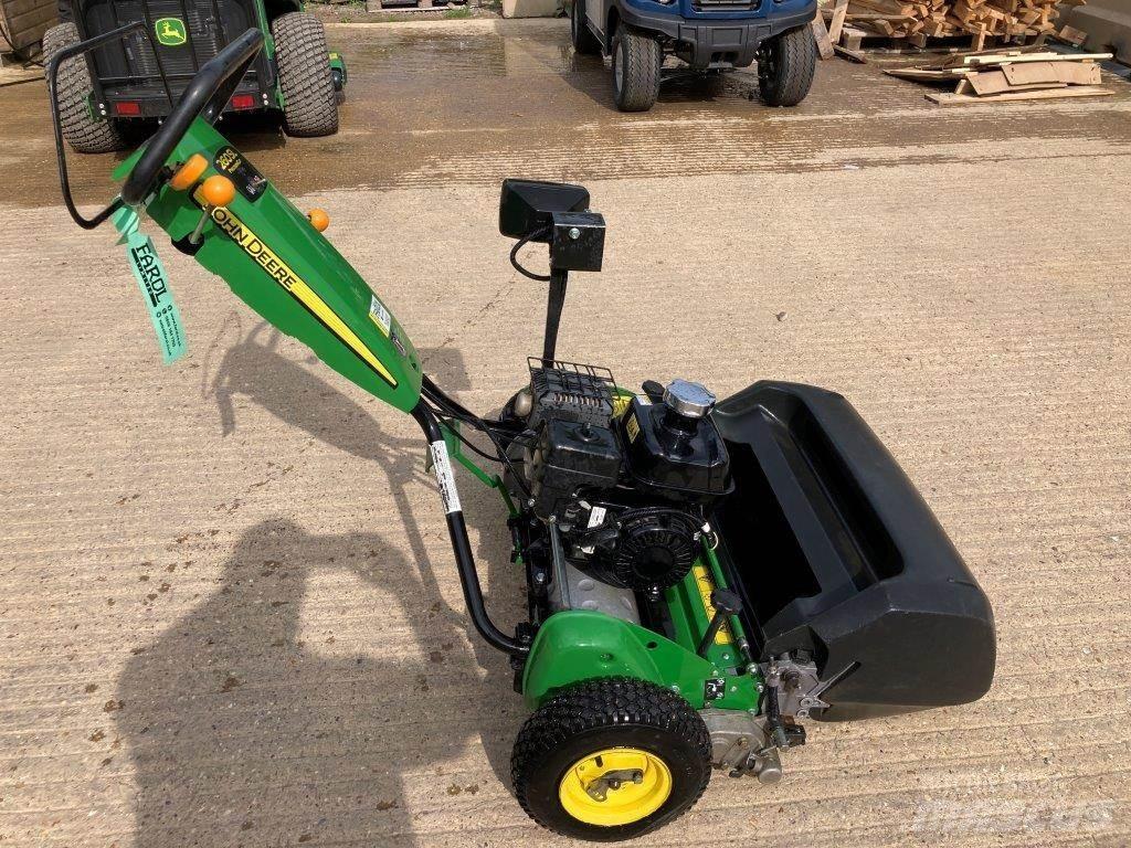 John Deere 260SL Handgeführte Rasenmäher
