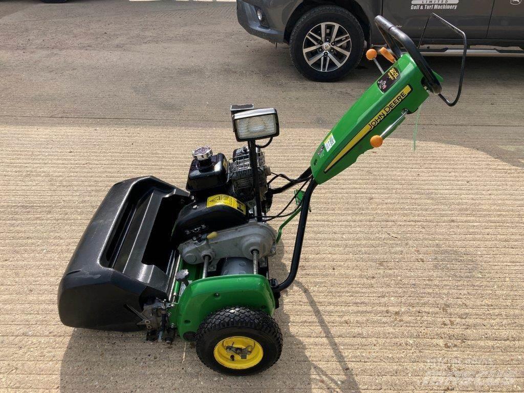 John Deere 260SL Handgeführte Rasenmäher