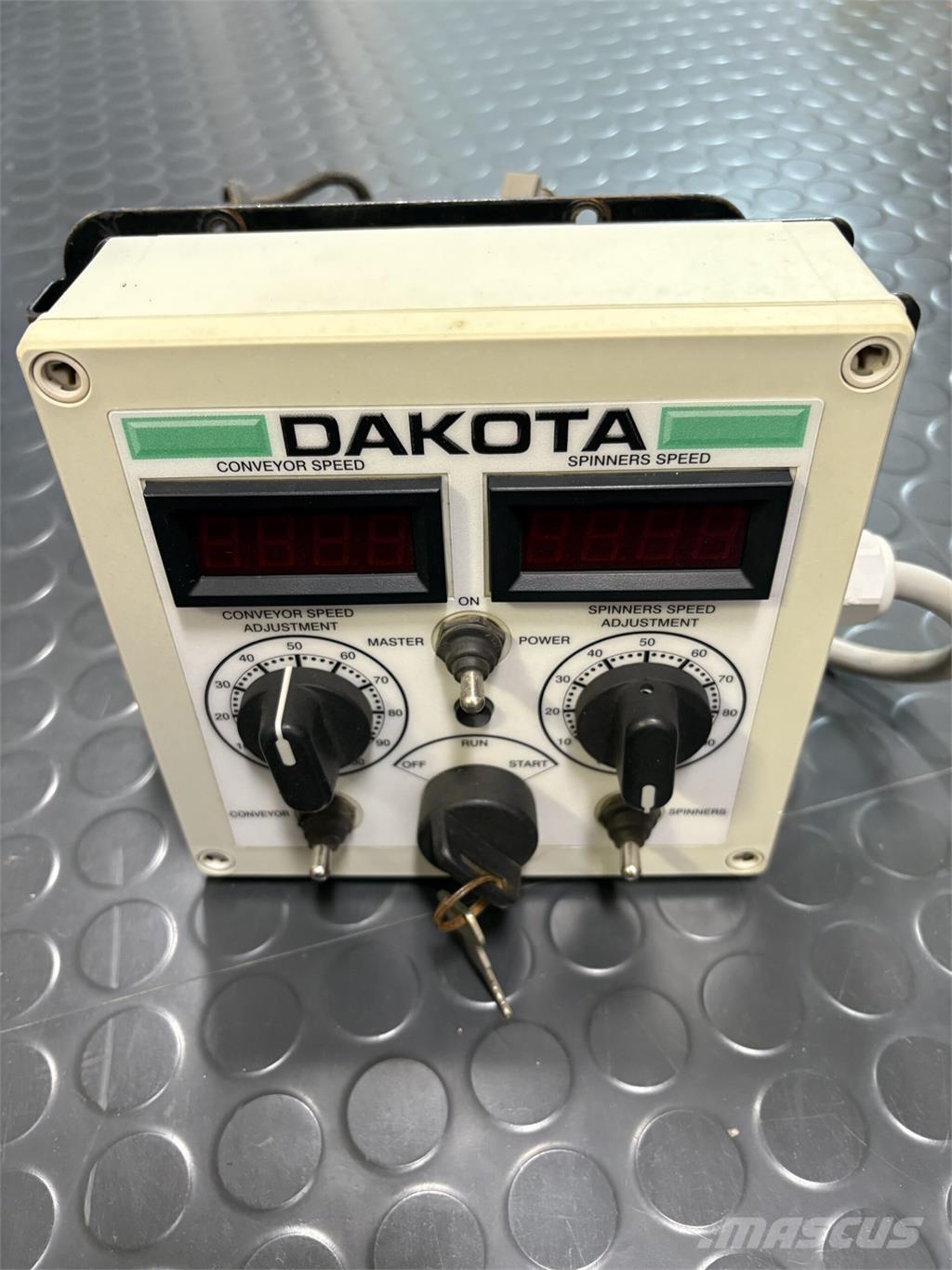 John Deere 410 Sonstige Kommunalmaschinen