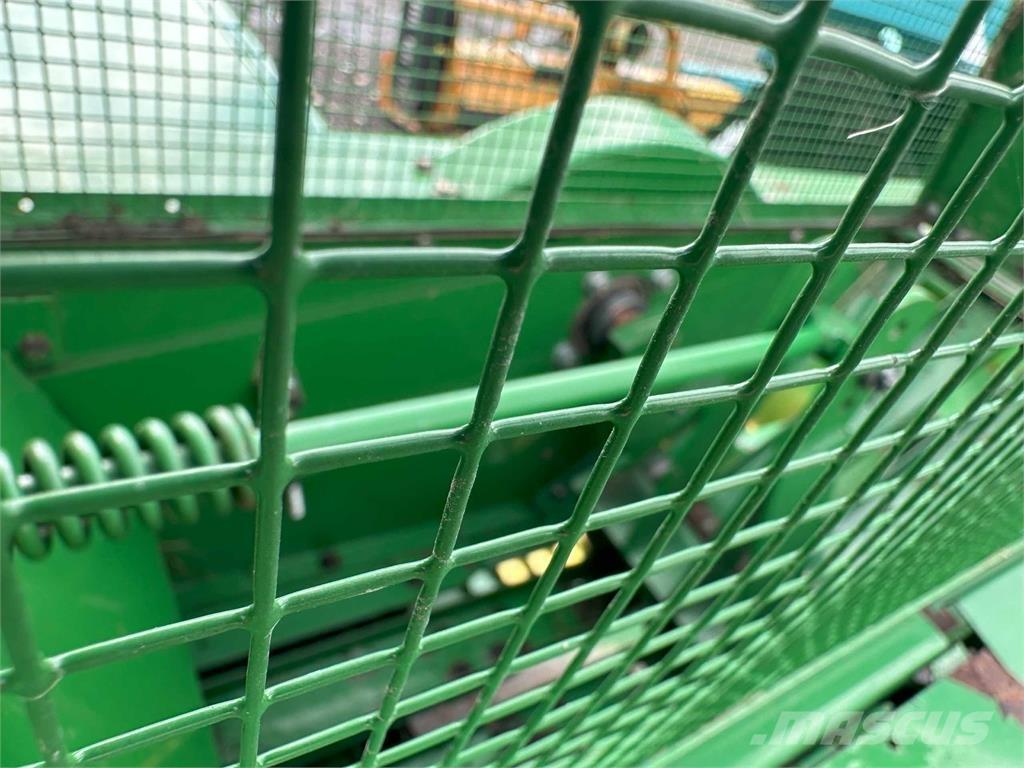 John Deere 459 Sonstige Landmaschinen
