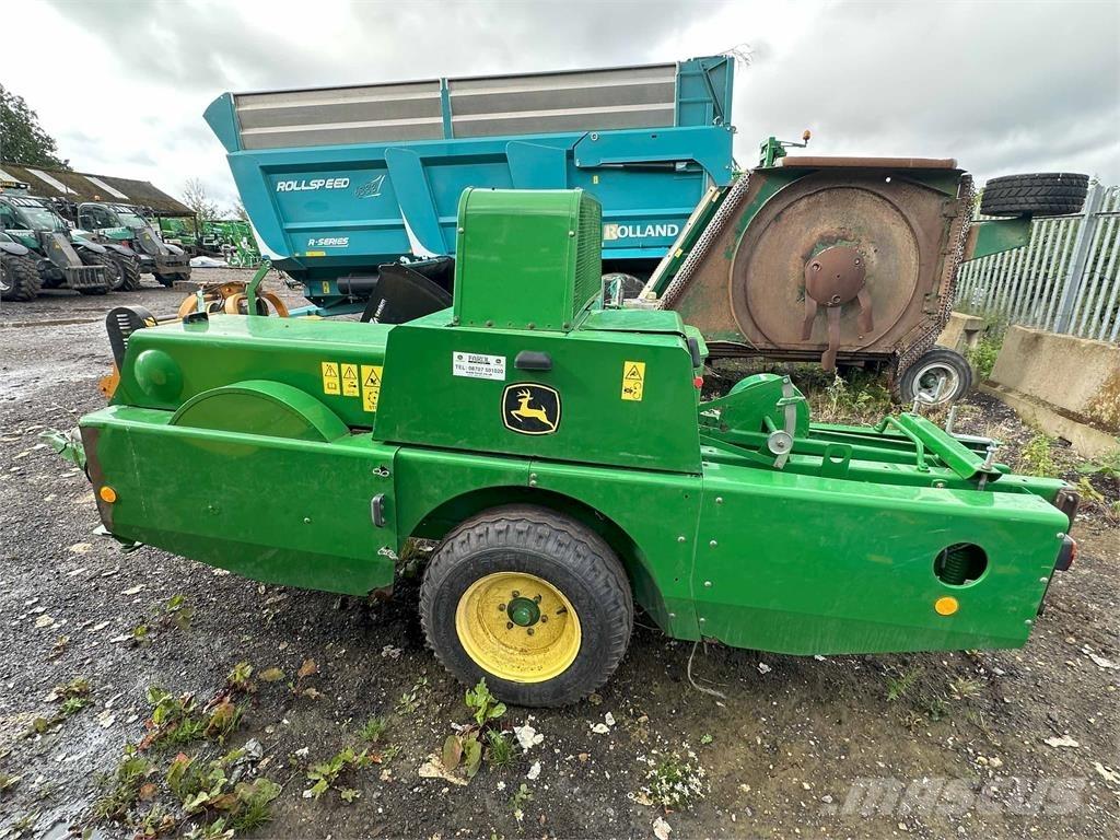 John Deere 459 Sonstige Landmaschinen