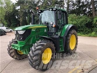 John Deere 6140M Traktoren