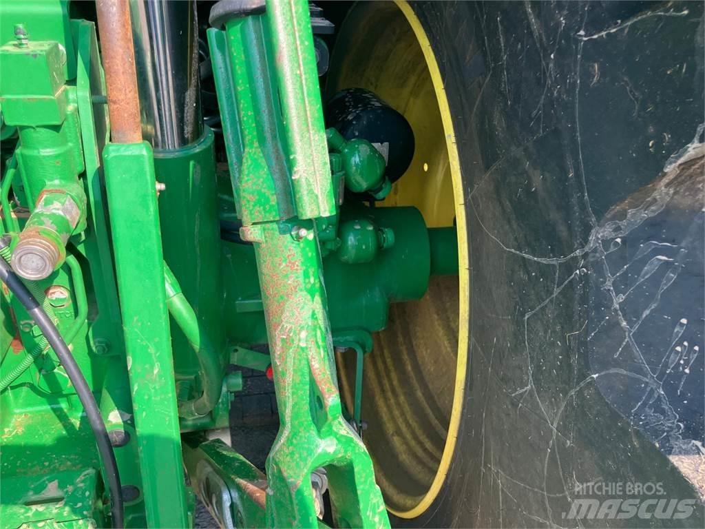 John Deere 6175R Traktoren
