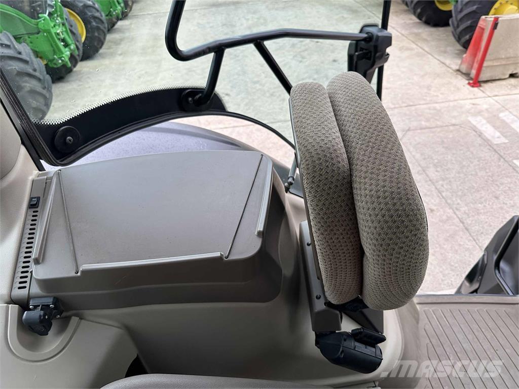 John Deere 6250R Traktoren