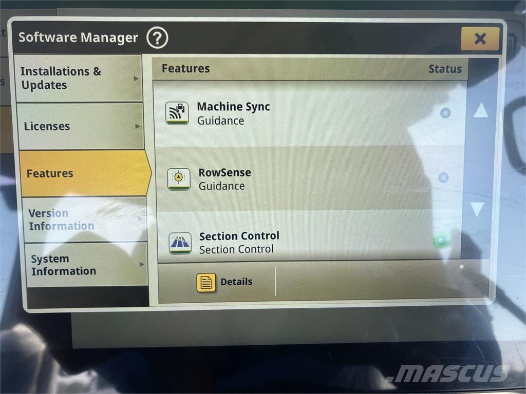 John Deere 6R 150 Traktoren