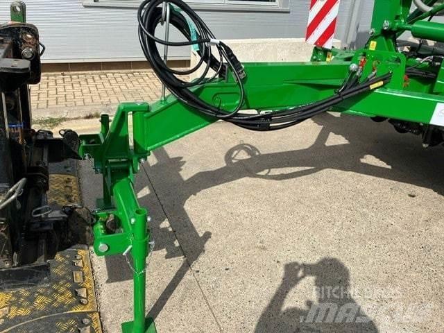 John Deere 750A Drillmaschinen