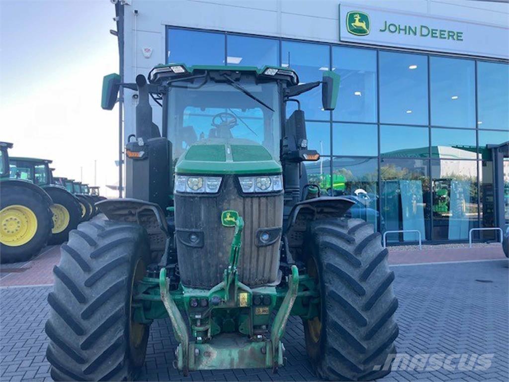 John Deere 7R 250 Traktoren