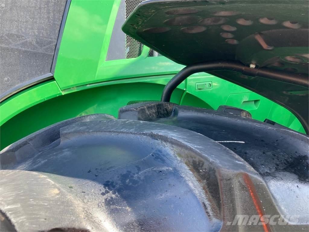 John Deere 7R 310 Traktoren