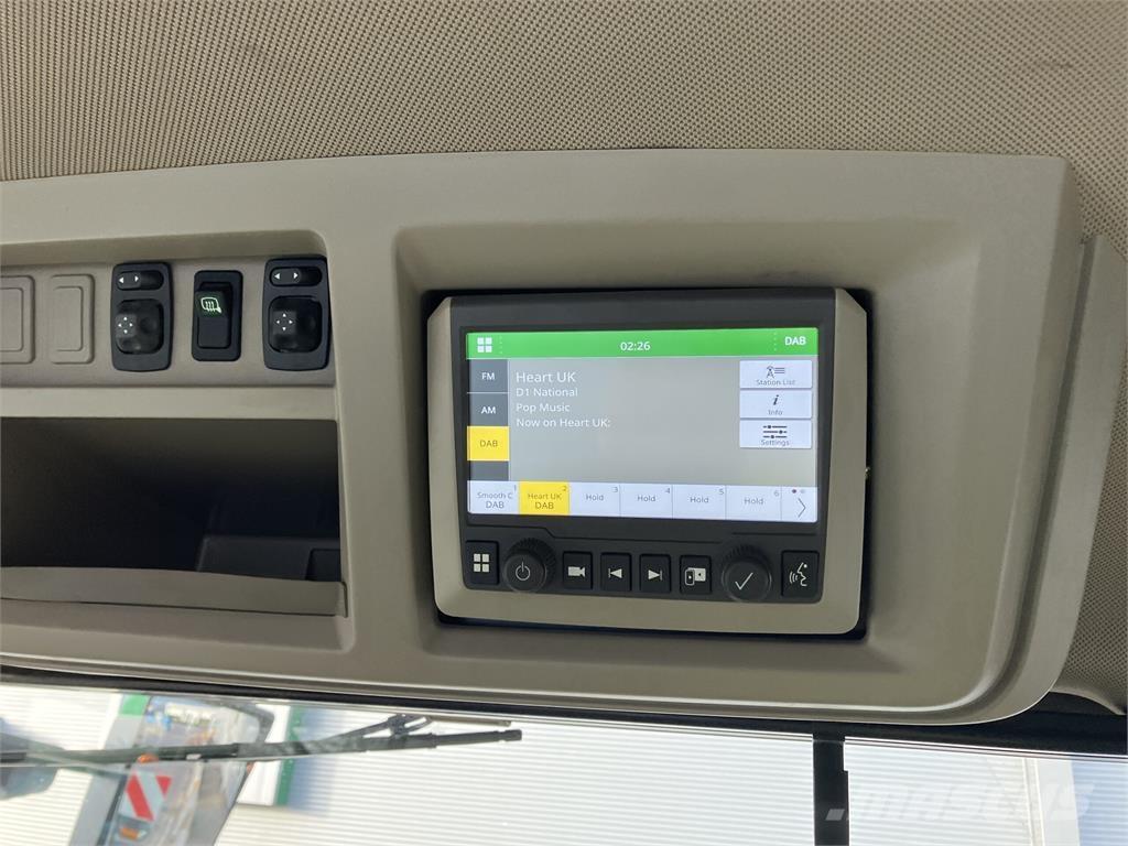 John Deere 7R 330 Traktoren