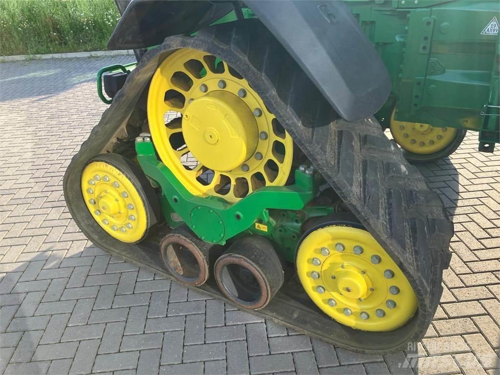John Deere 8RX 410 Traktoren
