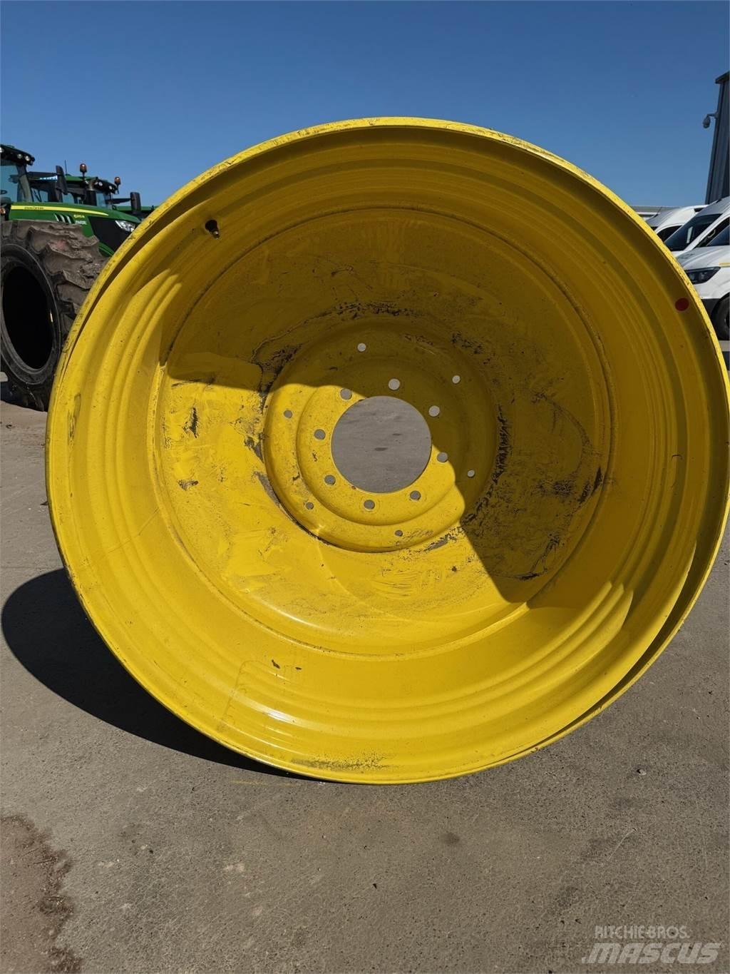 John Deere Example Reifen