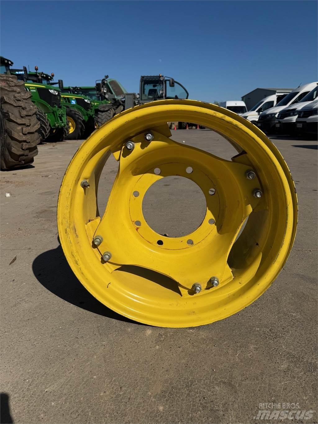 John Deere Example Reifen