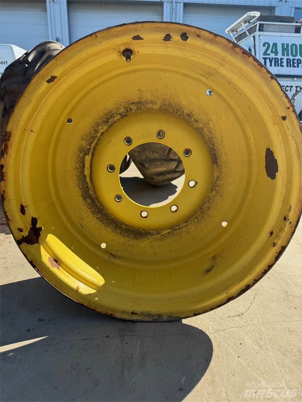 John Deere Example Reifen