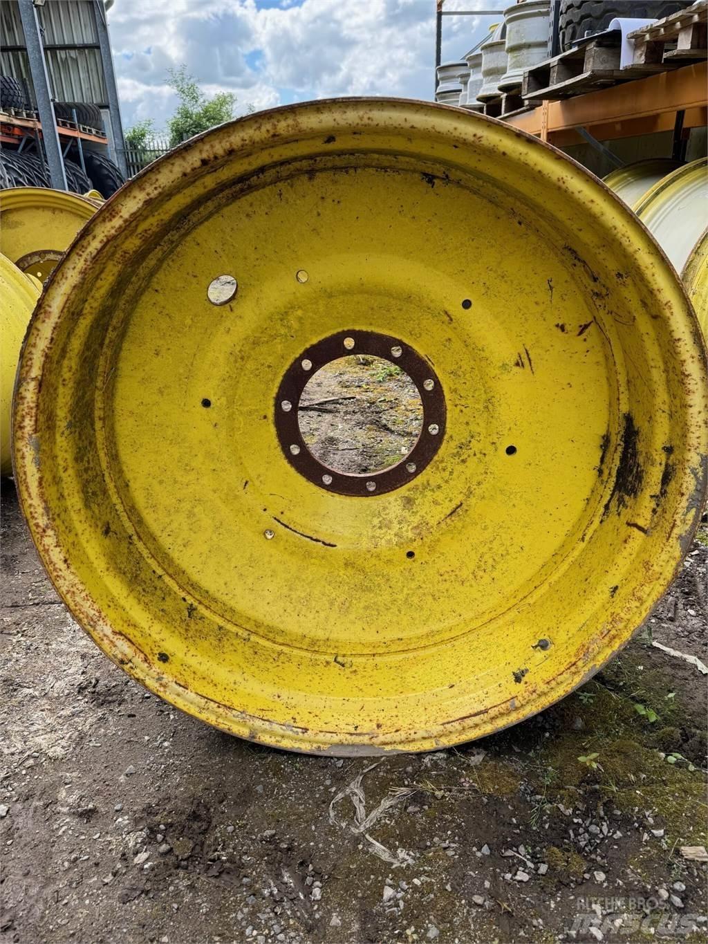 John Deere Example Reifen