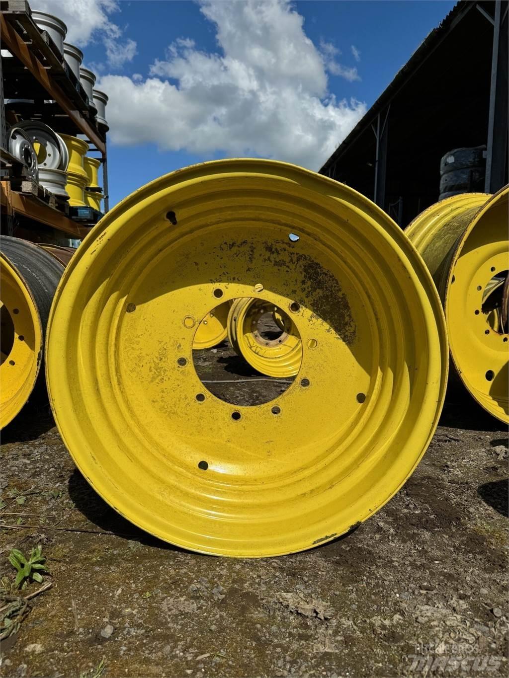 John Deere Example Reifen