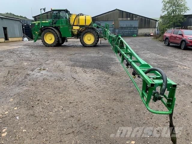 John Deere R4040i Selbstfahrende Sprühgeräte