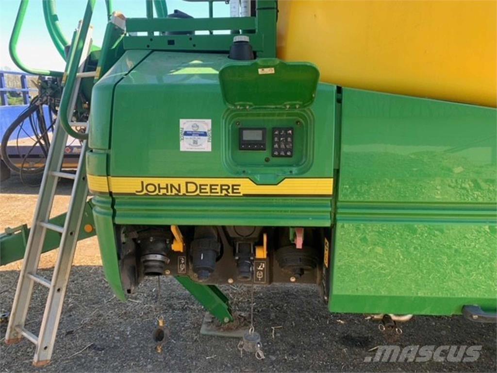 John Deere R962I Selbstfahrende Sprühgeräte