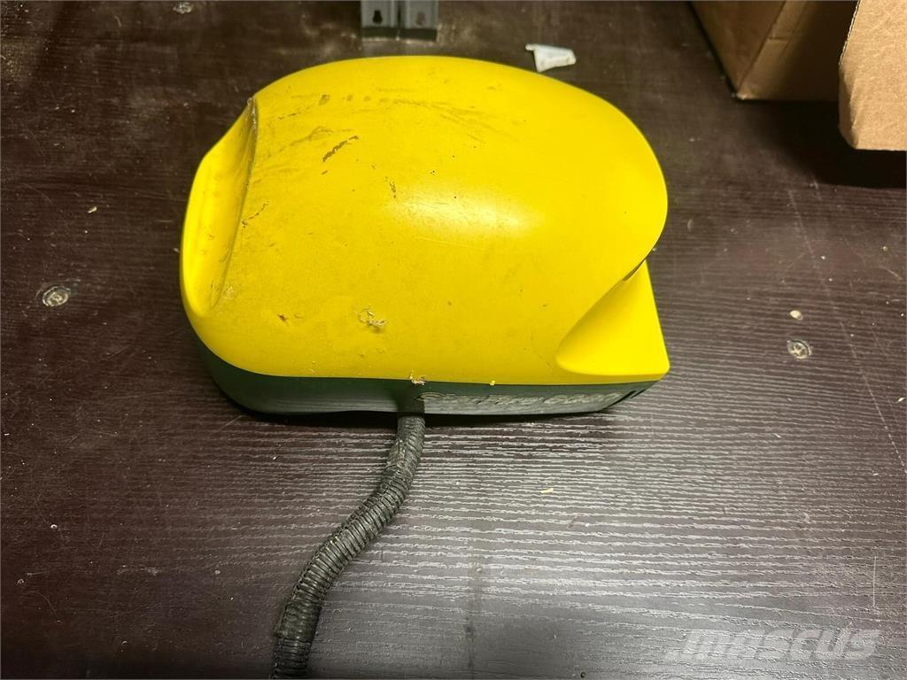 John Deere SF6000 Präzisionssaatmaschinen