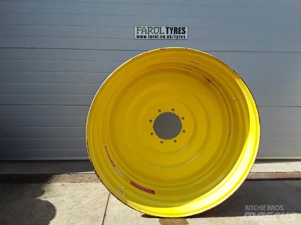 John Deere Used Rim Reifen