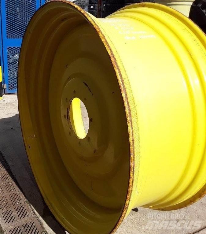 John Deere Used Rim Reifen