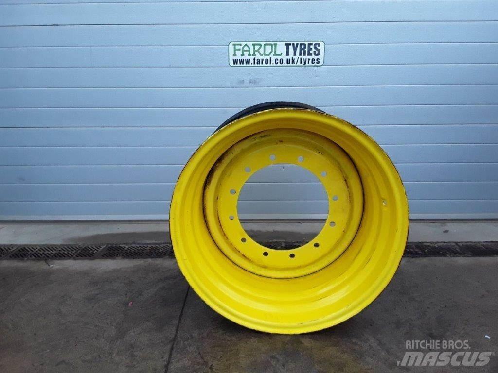 John Deere Used Rim Reifen