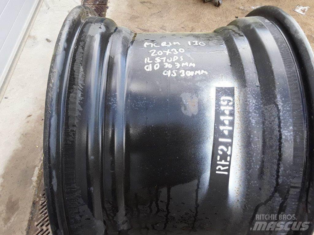 John Deere Used Rim Reifen