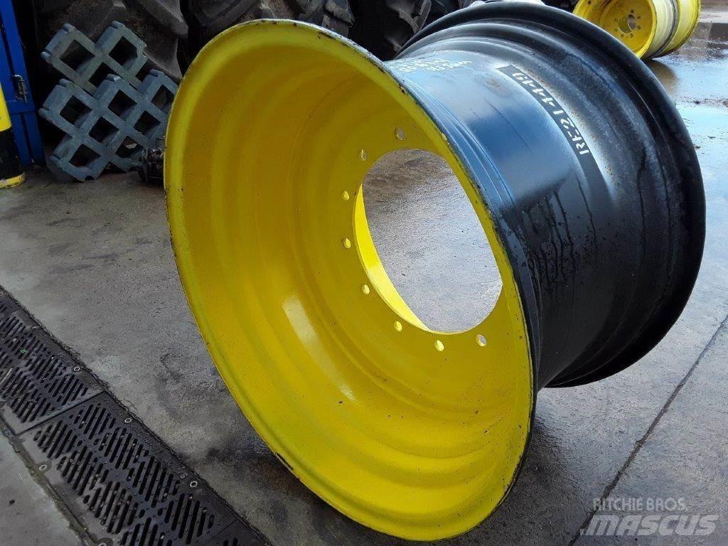 John Deere Used Rim Reifen