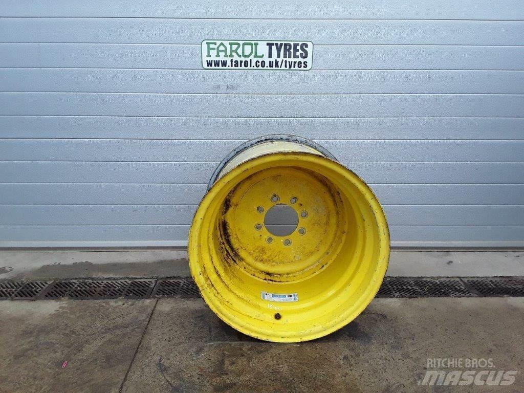 John Deere Used Rim Reifen