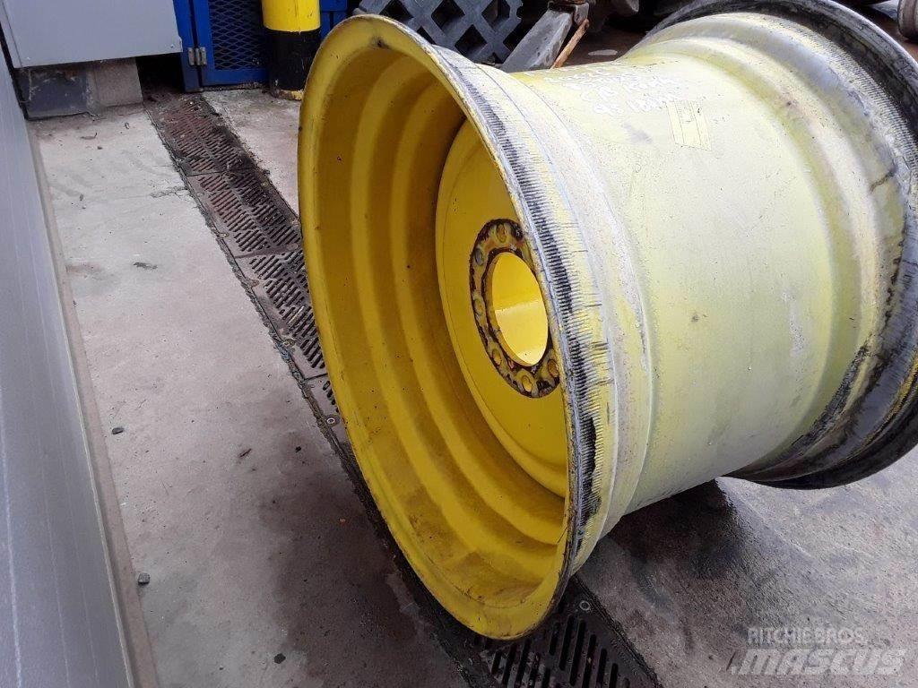 John Deere Used Rim Reifen