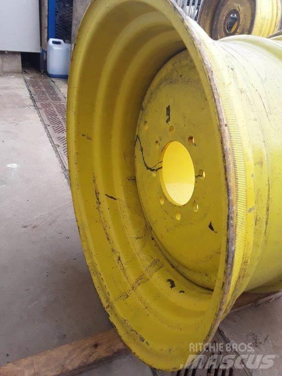 John Deere Used Rim Reifen