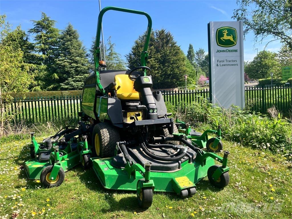 John Deere WAM1600T Sonstige Landmaschinen