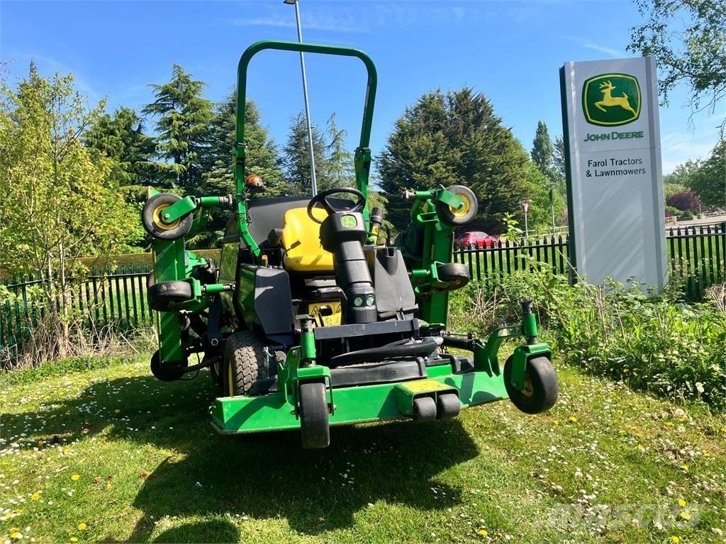 John Deere WAM1600T Sonstige Landmaschinen