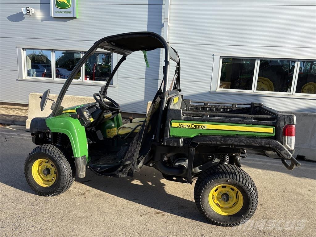 John Deere XUV855M Sonstige Landmaschinen