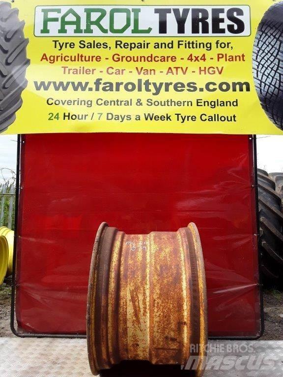 John Deere Yellow rim Reifen