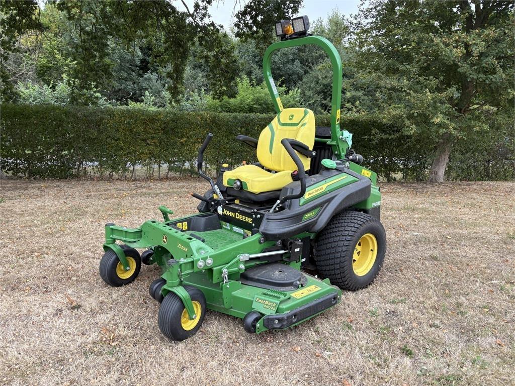John Deere Z994R Reitermäher