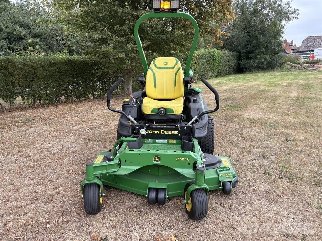 John Deere Z994R Reitermäher