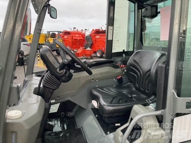 Kramer KL14.5 Teleskoplader für Landwirtschaft