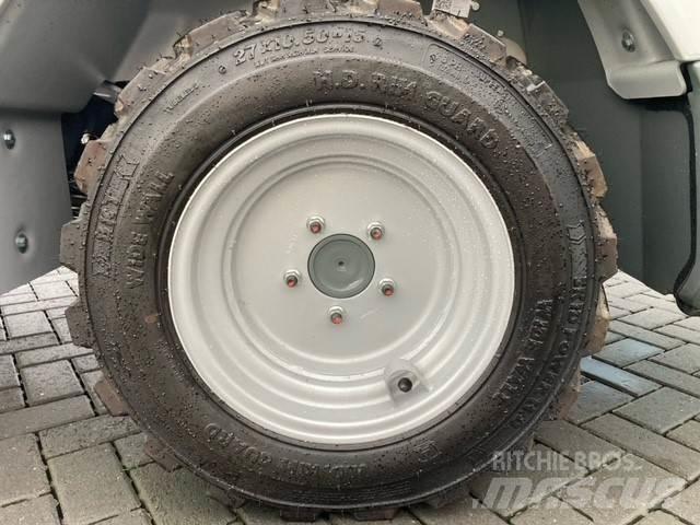 Kramer KL14.5 Teleskoplader für Landwirtschaft
