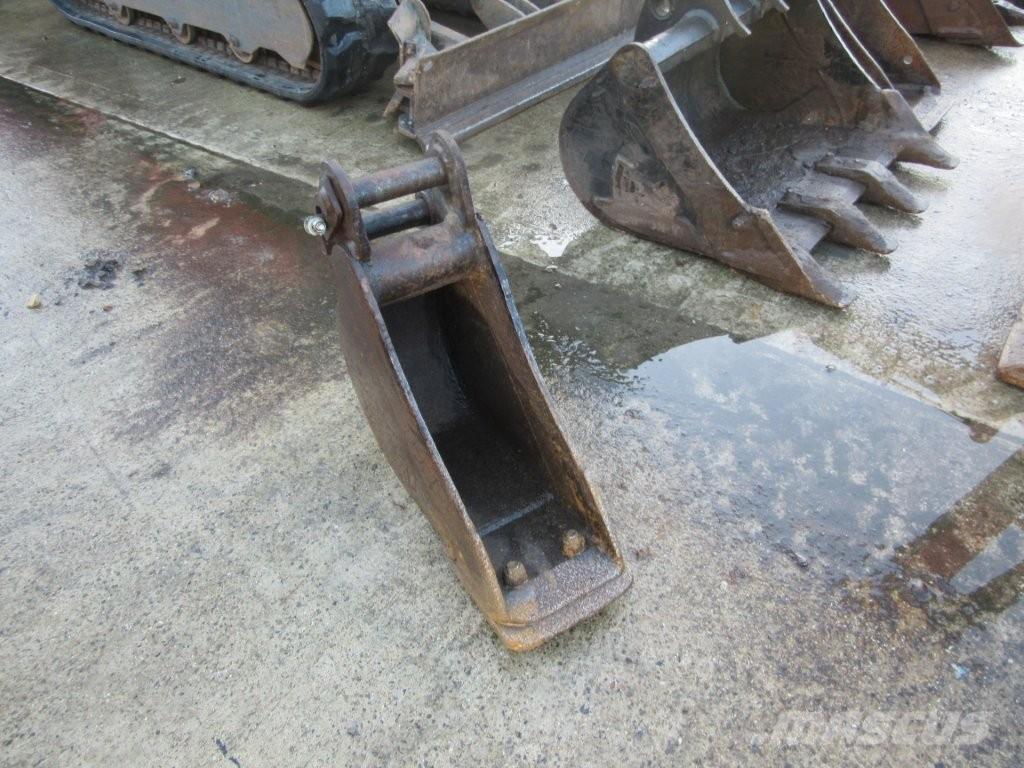 Kubota KX018-4 Raupenbagger