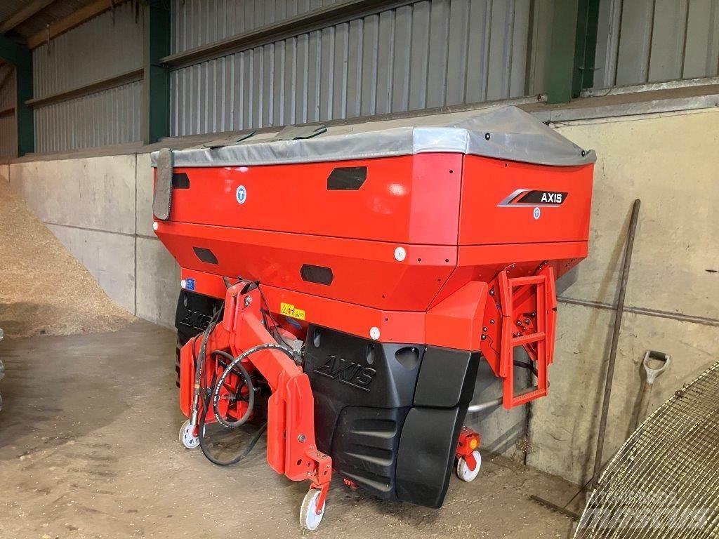 Kuhn Axis 50.2 HEMCW Düngemittel-Sprüher