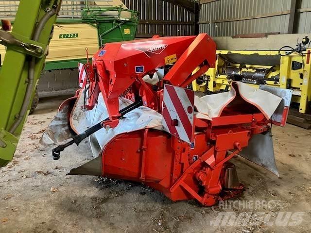 Kuhn FC313 Mäher